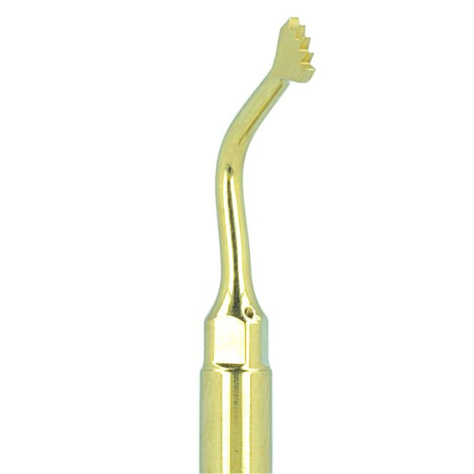 Ultrasonic scaler tip for Surgery US1c