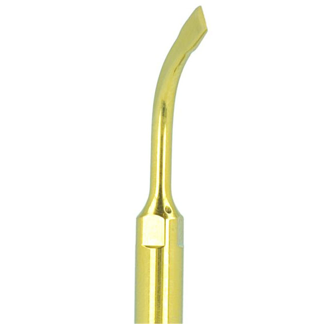 Ultrasonic scaler tip for Surgery US3-1004c