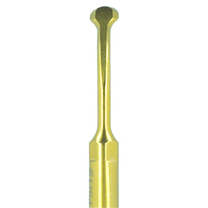 Ultrasonic scaler tip for Surgery US4-1006b